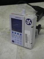 SIGMA SPECTRUM INFUSION PUMP
