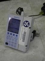 SIGMA SPECTRUM INFUSION PUMP