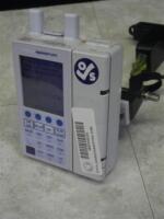 SIGMA SPECTRUM INFUSION PUMP