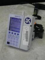 SIGMA SPECTRUM INFUSION PUMP