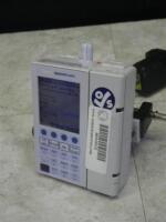 SIGMA SPECTRUM INFUSION PUMP
