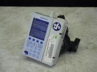 SIGMA SPECTRUM INFUSION PUMP