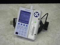 SIGMA SPECTRUM INFUSION PUMP