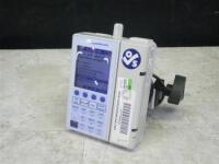 SIGMA SPECTRUM INFUSION PUMP
