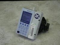 SIGMA SPECTRUM INFUSION PUMP