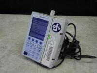 SIGMA SPECTRUM INFUSION PUMP