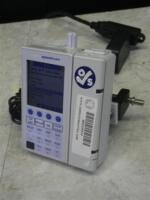 SIGMA SPECTRUM INFUSION PUMP