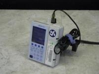 SIGMA SPECTRUM INFUSION PUMP