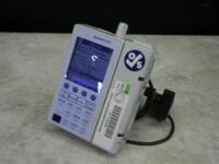 SIGMA SPECTRUM INFUSION PUMP