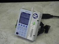 SIGMA SPECTRUM INFUSION PUMP