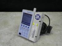 SIGMA SPECTRUM INFUSION PUMP