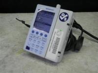 SIGMA SPECTRUM INFUSION PUMP