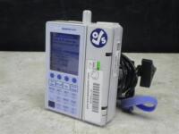 SIGMA SPECTRUM INFUSION PUMP
