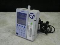 SIGMA SPECTRUM INFUSION PUMP