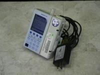 SIGMA SPECTRUM INFUSION PUMP