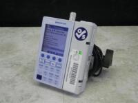 SIGMA SPECTRUM INFUSION PUMP