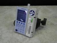 SIGMA SPECTRUM INFUSION PUMP
