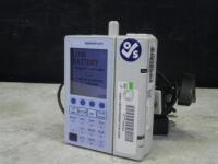 SIGMA SPECTRUM INFUSION PUMP