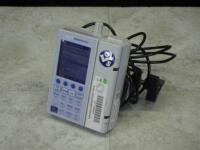 SIGMA SPECTRUM INFUSION PUMP