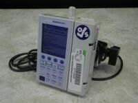 SIGMA SPECTRUM INFUSION PUMP