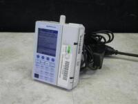 SIGMA SPECTRUM INFUSION PUMP