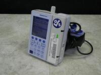 SIGMA SPECTRUM INFUSION PUMP