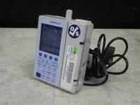 SIGMA SPECTRUM INFUSION PUMP