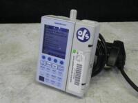 SIGMA SPECTRUM INFUSION PUMP