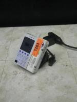 SIGMA SPECTRUM INFUSION PUMP