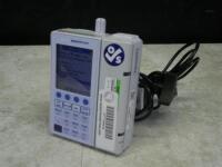 SIGMA SPECTRUM INFUSION PUMP