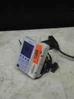 SIGMA SPECTRUM INFUSION PUMP
