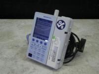 SIGMA SPECTRUM INFUSION PUMP