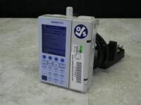 SIGMA SPECTRUM INFUSION PUMP