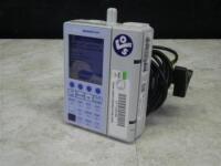 SIGMA SPECTRUM INFUSION PUMP