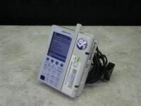 SIGMA SPECTRUM INFUSION PUMP