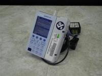 SIGMA SPECTRUM INFUSION PUMP