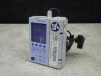 SIGMA SPECTRUM INFUSION PUMP