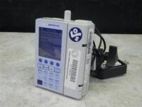 SIGMA SPECTRUM INFUSION PUMP