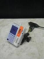 SIGMA SPECTRUM INFUSION PUMP