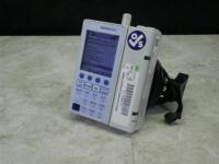 SIGMA SPECTRUM INFUSION PUMP