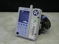 SIGMA SPECTRUM INFUSION PUMP