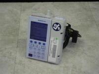 SIGMA SPECTRUM INFUSION PUMP