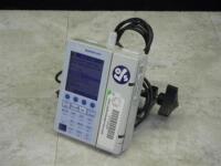 SIGMA SPECTRUM INFUSION PUMP