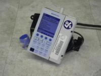 SIGMA SPECTRUM INFUSION PUMP