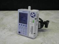 SIGMA SPECTRUM INFUSION PUMP
