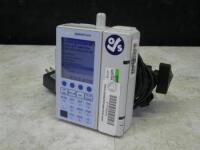 SIGMA SPECTRUM INFUSION PUMP
