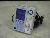 SIGMA SPECTRUM INFUSION PUMP