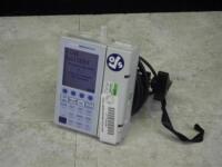 SIGMA SPECTRUM INFUSION PUMP
