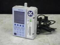 SIGMA SPECTRUM INFUSION PUMP