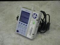 SIGMA SPECTRUM INFUSION PUMP